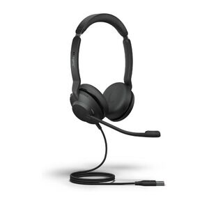 Jabra Evolve2 30 SE Wired Stereo Noise-Cancelling Headset